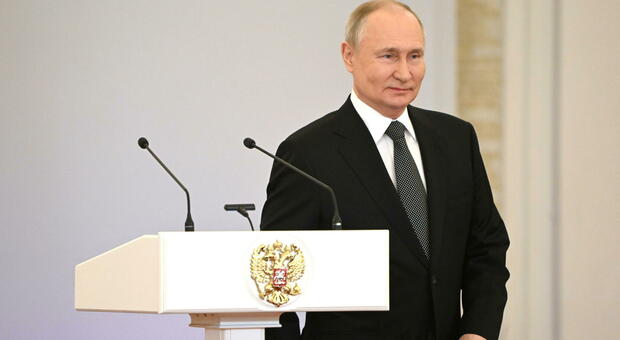 Putin, perché punta alla Grande Russia? Così è nato il consenso per lo zar (che punta al 2036)