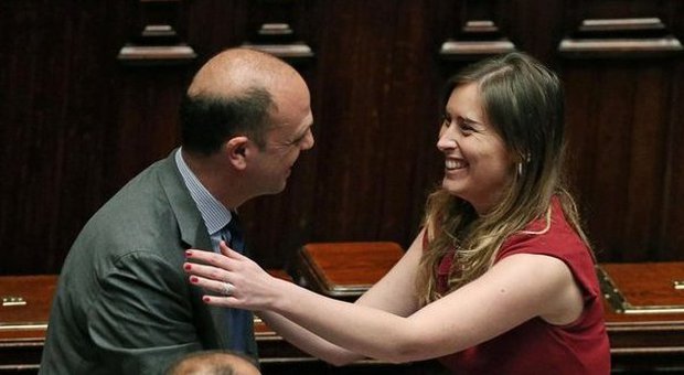 Italicum diventa legge con 334 voti a favore e 61 contrari
