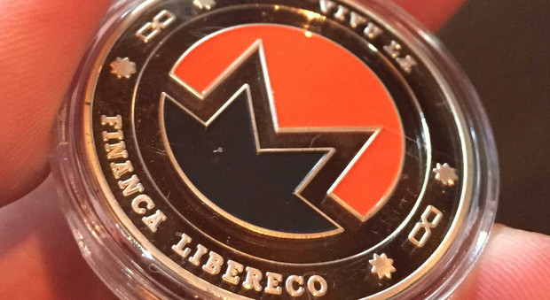 Monero la nuova moneta virtuale per lo spaccio di droga on line