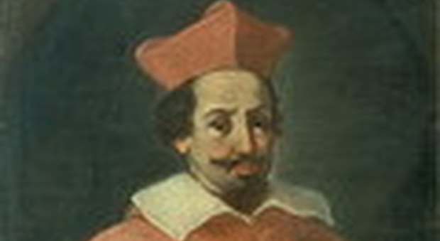 19 novembre 1568 Muore il cardinale Vitellozzo Vitelli