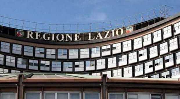 Regione Lazio, investimenti per 4 miliardi: al primo posto sanità e trasporti