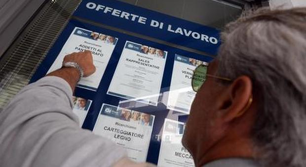 Disoccupati di lunga data: «Sono 900mila nel Sud Italia, più di tutta la Germania» Sicilia maglia nera