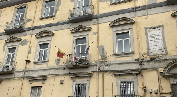 Beni municipali a Napoli Est, bando flop: nuovo avviso per valorizzare gli spazi abbandonati