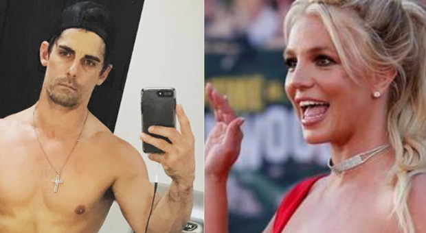 Britney Spears, l'ex marito Jason Alexander fa irruzione alle sue nozze: «È la mia unica moglie». La folle diretta e poi l'arresto