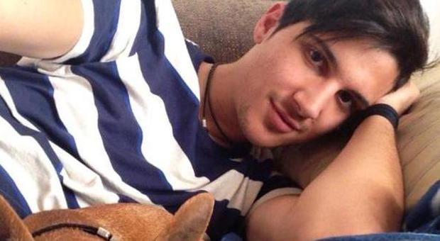 Croupier italiano 21enne accoltellato e ucciso a Birmingham : fermato il coinquilino