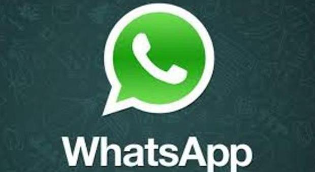 Whatsapp in abbonamento anche su iPhone: costerà 89 centesimi l'anno