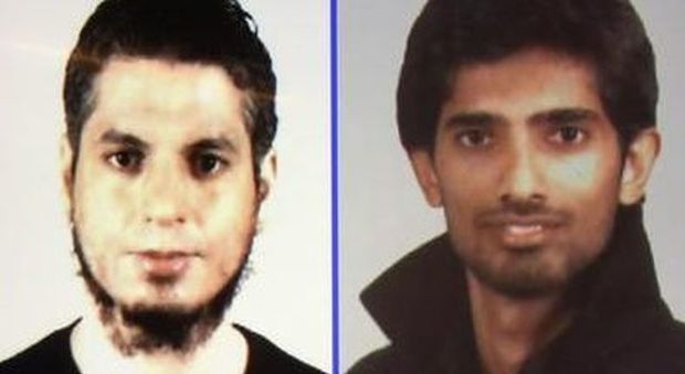 Terrorismo, i due jihadisti condannati volevano colpire Roma: «Siamo nelle strade, i coltelli sono affilati»
