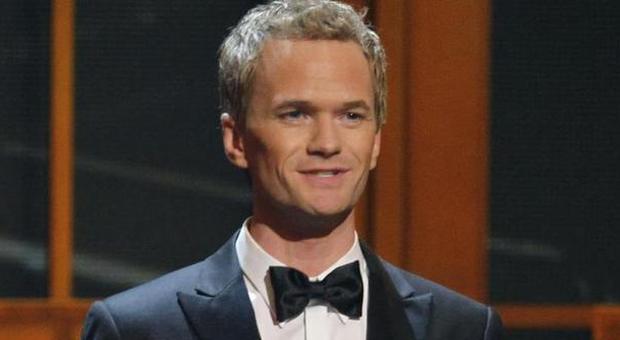 Il Barney di 'How I met your mother" ​condurrà gli Oscar 2015