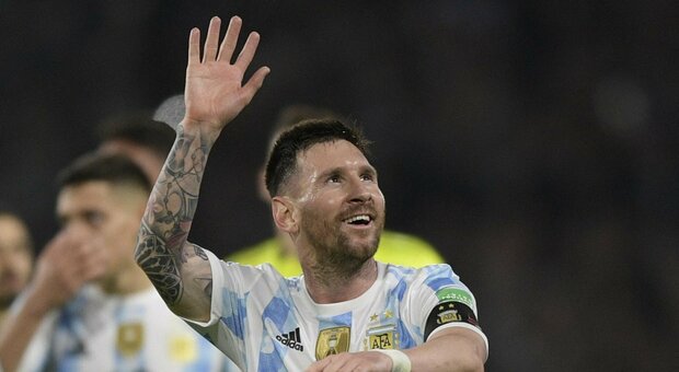 Messi diventa global ambassador di Socios.com: «I tifosi meritano di influenzare le squadre»