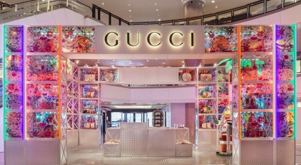 Rivoluzione Gucci, nei negozi esclusivi prezzi alle stelle: «Nulla costerà meno di 40mila euro»