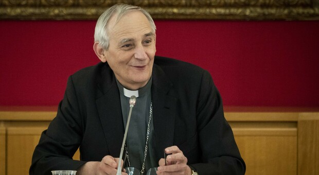 Il cardinale Zuppi oggi vede Zelensky, il dossier dei bambini ucraini rapiti deportati in Russia e fatti adottare per 'russificarli'
