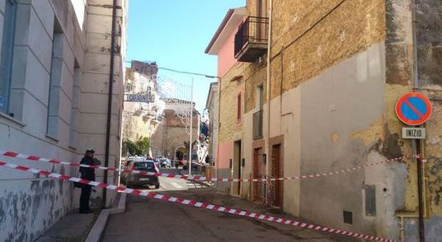 Latina, omicidio a Monte San Biagio: ucciso finto prete