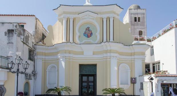 Il turismo religioso e la valorizzazione del patrimonio di Ischia, esperti a confronto nella Chiesa della Madonna delle Grazie