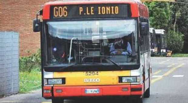 Roma, oggi sciopero dei trasporti: bus e metro a rischio per 24 ore