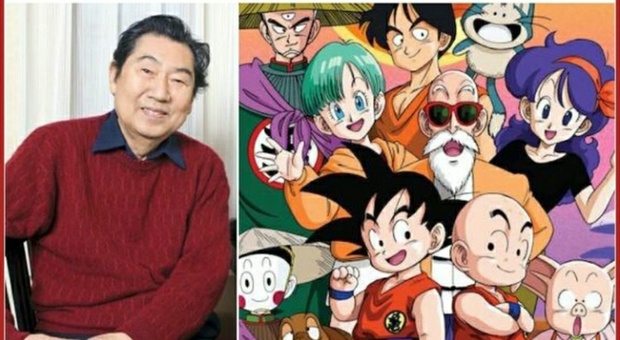 Dragon Ball, Doraemon e L'Uomo Tigre: addio al “papà musicale”