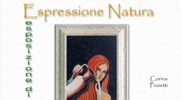 Espressione natura, mostra d'arte e foto alla Terme di Fiuggi