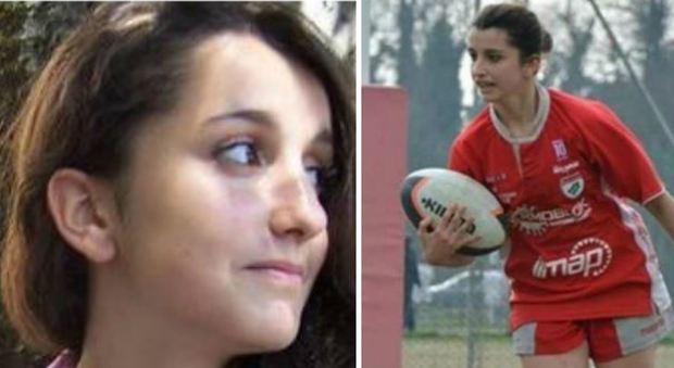 Addio a Rebecca Braglia, è morta la rugbysta di 18 anni finita in coma dopo un placcaggio