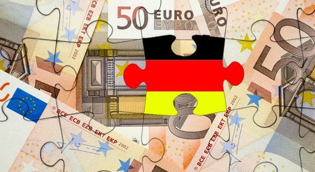 Germania, ordini industria a picco a novembre