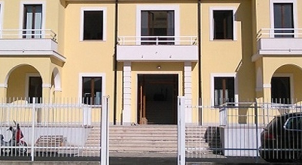 Giudice di pace, a Capaccio si inaugura la nuova sede