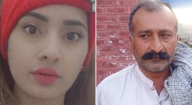 Saman Abbas, il padre nega tutto a Chi l'ha visto?: «Se corpo è suo, dobbiamo cercare il vero assassino»