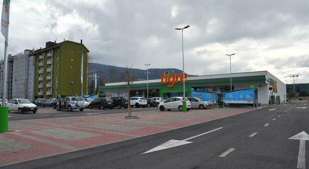 Nuovo supermercato e parcheggio: Piceno Consind dà il lasciapassare