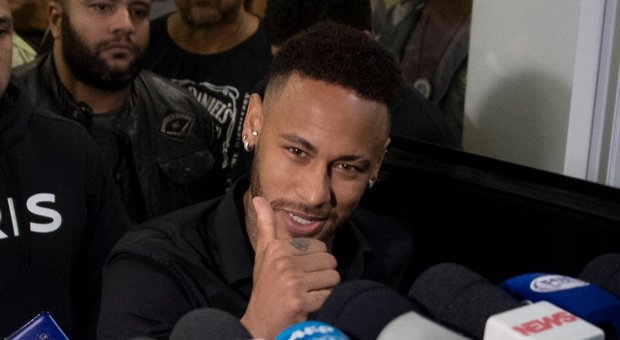 Neymar, in Brasile sicuri: sta trattando il ritorno al Barcellona