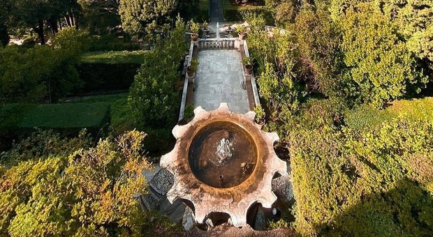 Villa Adriana, Giornata Nazionale del Paesaggio il prossimo 14 marzo