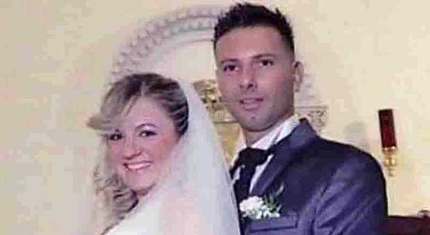 Katia strangolata in casa dal marito: l'uomo condannato, ma resta ancora in libertà
