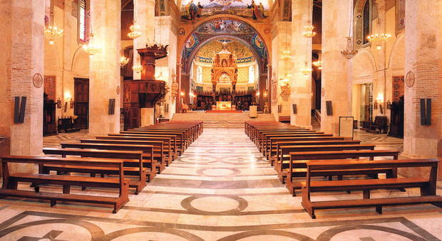 La Cattedrale di Ascoli