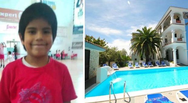 Richard, morto incastrato nel bocchettone della piscina a Orosei: ascoltati costruttore e proprietari