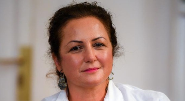 Franca Rieti, segretario cittadino del Pd di Latina