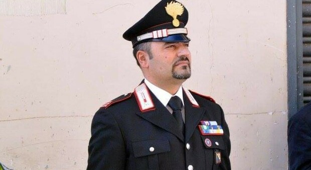 Covid a Caserta, dopo il figlio carabiniere muore anche il padre militare in pensione