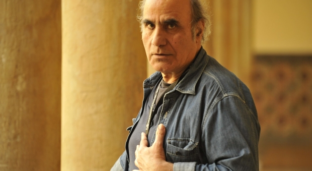 Laceno d'oro, premio alla carriera al regista iraniano Amir Naderi