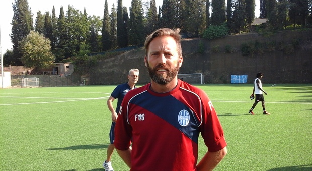 Stefano Scaricamazza