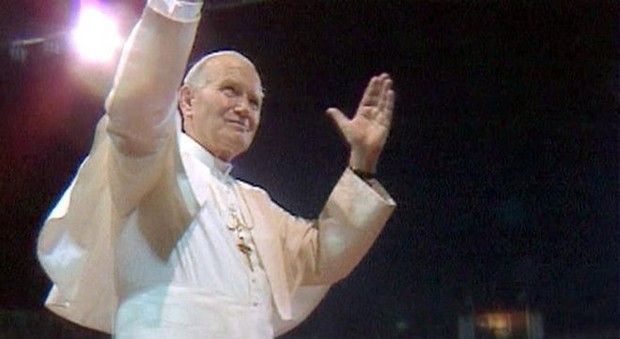 Furto del sangue di Giovanni Paolo II, Chiesa e giustizia perdonano i tre indagati