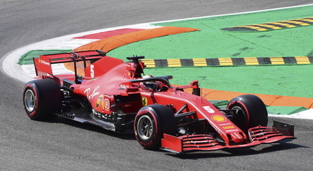Formula 1, le pagelle del Gp d'Italia di Monza: Ferrari mortificanti