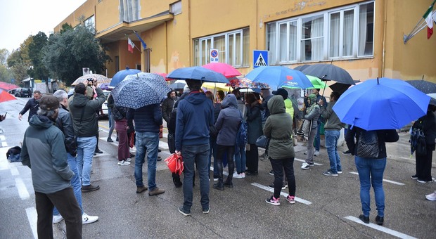 Pesaro, nuova perizia per la scuola Olivieri: «Timori comprensibili, ma infondati»