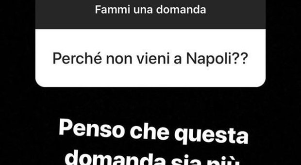 Balotelli: «Se vengo a Napoli? Chiedetelo a De Laurentiis»