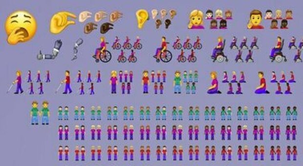 Da faccine a simbolo della pandemia, l'evoluzione delle emoji: chi le usa, chi le crea e cosa significano