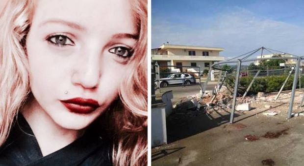 Ragazza 17enne muore in un incidente nella notte di Halloween: gravi il fidanzato e le due sorelle
