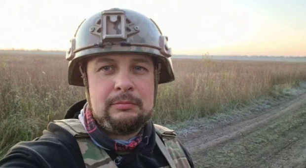 Vladlen Tatarsky, chi era il blogger russo ucciso a San Pietroburgo che denunciò i fallimenti in ucraina