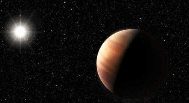 Il sistema solare potrebbe avere un "sosia": e forse contiene un pianeta gemello della Terra