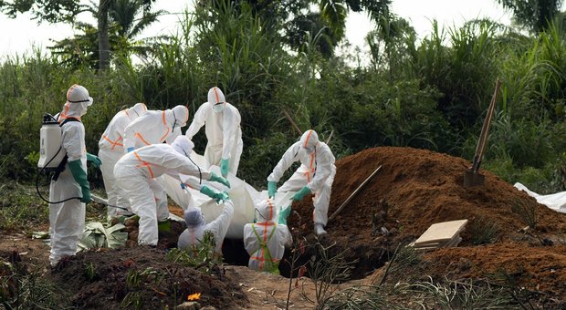 Allarme ebola, emergenza internazionale. Msf: «Epidemia fuori controllo»
