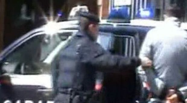 Perugia, omicidio Provenzano e droga Venti arresti dei carabinieri