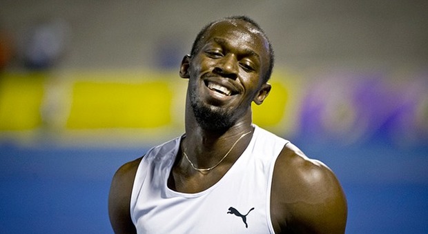 Bolt comincia il suo 2016 alle Cayman: debutto con 10"05 nei 100 metri