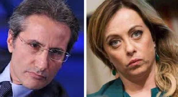 Elezioni Campania 2020, Meloni apre a Caldoro: «Lo stimiamo, ma i nomi si decidono tutti insieme»
