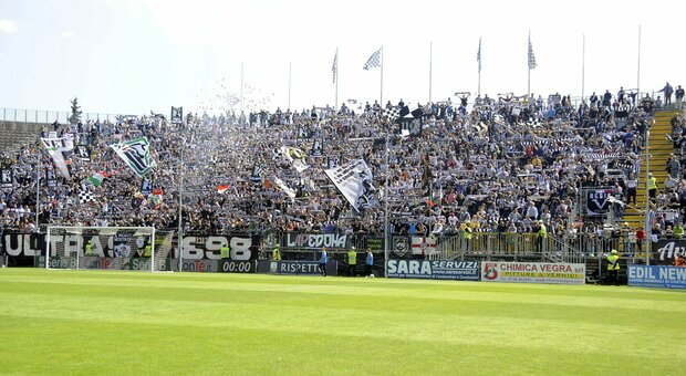 L'Ascoli è pronto per Udine, venerdì sera alla Dacia Arena il via alla Coppa Italia