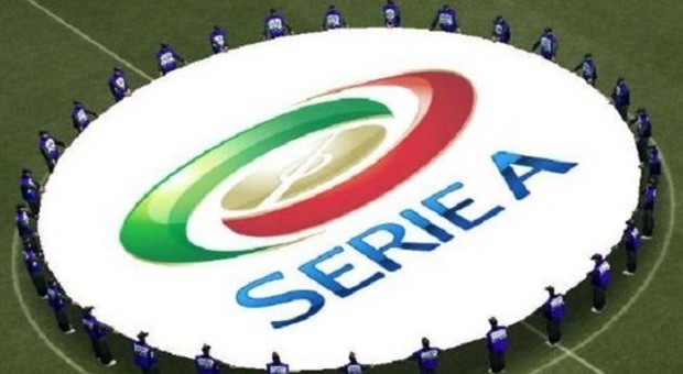 Serie A, ecco il calendario: si parte con Juventus-Udinese e Verona-Roma