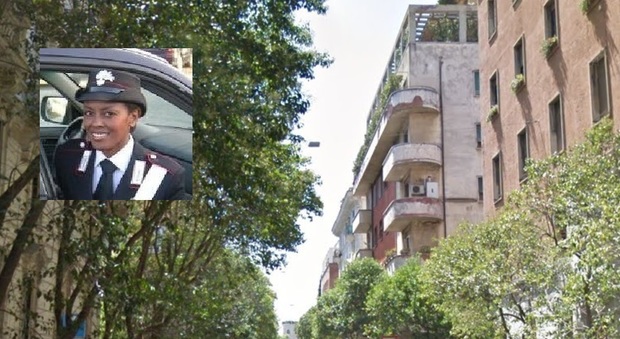Ladri in casa di Shukri Said, la carabiniera di Don Matteo: rubata anche l'auto