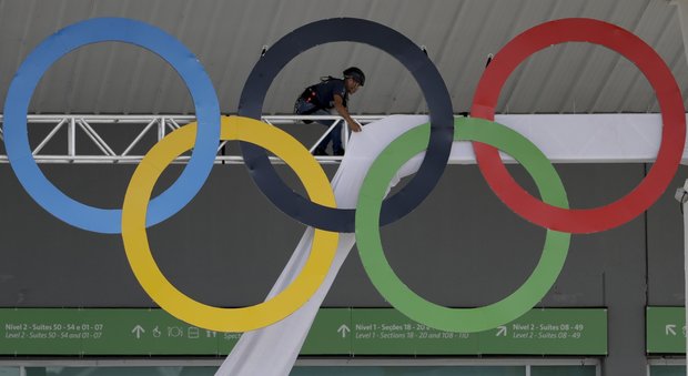 Rio2016, il Cio dà il via libera a judo, vela e volley russi